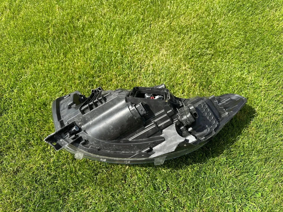 Frontscheinwerfer Renault Captur 260107244R LED Rechts Scheinwerfer Headlight - Bild 4 von 4