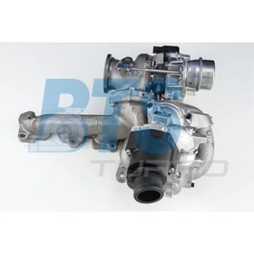 BTS Turbo Turbolader für VW Crafter 30-50 Kasten 2E_ 2.0 TDI 2F_