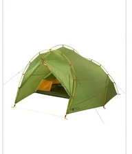 Exped Outer Space 3 Tent With Foot Print -only Used Once