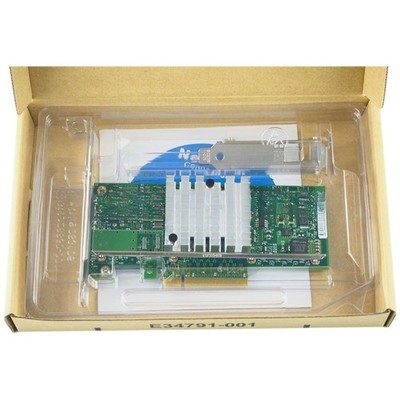 Intel X520-DA1 10GbE SFP+ PCIex8 Single-Port E10G41BTDA Ethernet Network Card