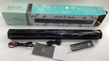 BS-10 Wireless TV Soundbar  F2D