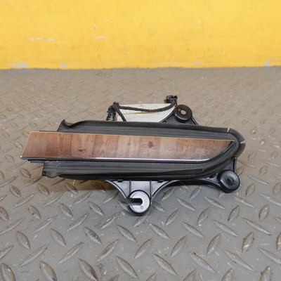 2016-2020 TESLA MODEL X FRONT LEFT DRIVER SIDE DOOR HANDLE OEM 1035418-00-E