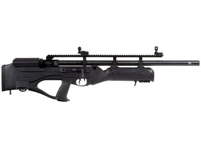 (NEW) Hatsan Hercules Bully PCP Air Rifle 0.25''