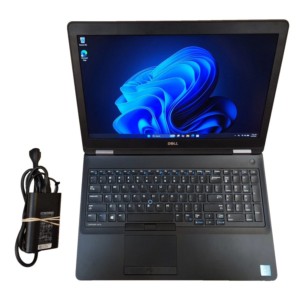 Dell Intel Core i5 6th Gen. Notebooks/Laptops for sale | eBay