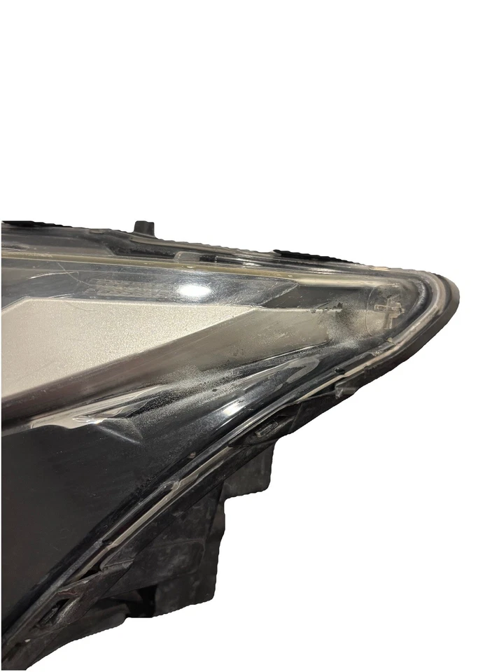 2013-2016 Lincoln MKZ Left Driver Side Headlight DYNAMIC LED OEM DP53-13W030-AD - Image 2 of 4