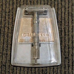 Gillette Slim Adjustable | eBay