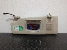 ALETTA PARASOLE LATO SINISTRO FIAT CROMA (194) ANNO 2010 (735398879) USATO