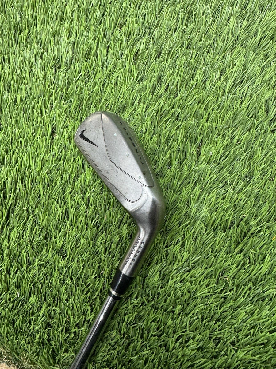 Nike Tungsten Head Golf Clubs for sale | eBay