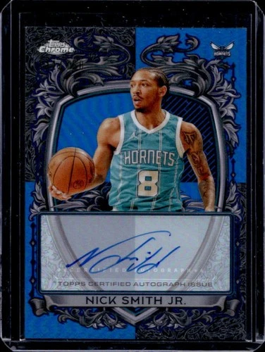 Nick Smith Jr.