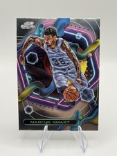 Marcus Smart 2024 Topps Cosmic Chrome Memphis Grizzlies #64 Trading Card NBA