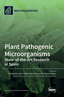 Plant Pathogenic Microorganisms | Buch | Englisch (2023) | Mdpi AG