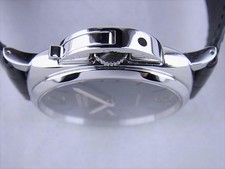 PANERAI 3 Days Acciaio Black Dial PAM00674 TO254731 4