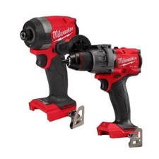 Milwaukee M18 FPP2A3-0 Drill Driver Impact Driver Combo Tool Only