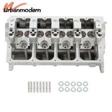 Zylinderkopf FÜR Audi VW Golf Passat Skoda Seat 03G103351C 038103351D