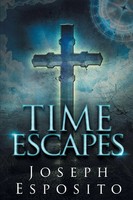 Joseph Esposito | Time Escapes | Taschenbuch | Englisch (2018) | Joseph Esposito