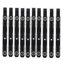 5 Pairs/Lot Chassis Hard Drive Mounting Rails Chassis Hard5042