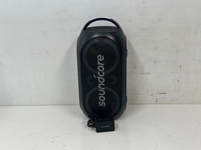 Soundcore by Anker- Rave Party 2 Portable Speaker