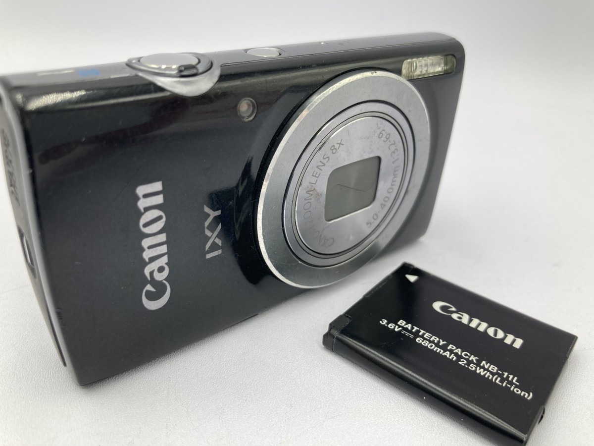5414 Canon IXY 120 ブラック デジカメ Amazon.co.jp: Canon デジタルカメラ IXY 120 光学8倍ズーム ブラック