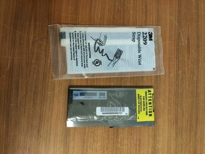 Network appliance NetApp SP-3181A 512MB DIMM FAS9XX Memory Module      UR _0.1_6