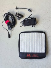 Falcon Eyes RX-8T 18W Flexible LED Video Light Panel Kit 5600K CRI95 Photography