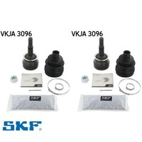 2X Gelenksatz FüR Antriebswelle SKF VKJA3096 2 GelenksäTze Rechts Links
