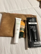 IPSY Glam Bag March 2026 - 4 Products Included Deluxe Travel Size