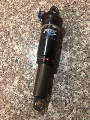 Fox Float RP23 8.5  MTB Rear Suspension Shock