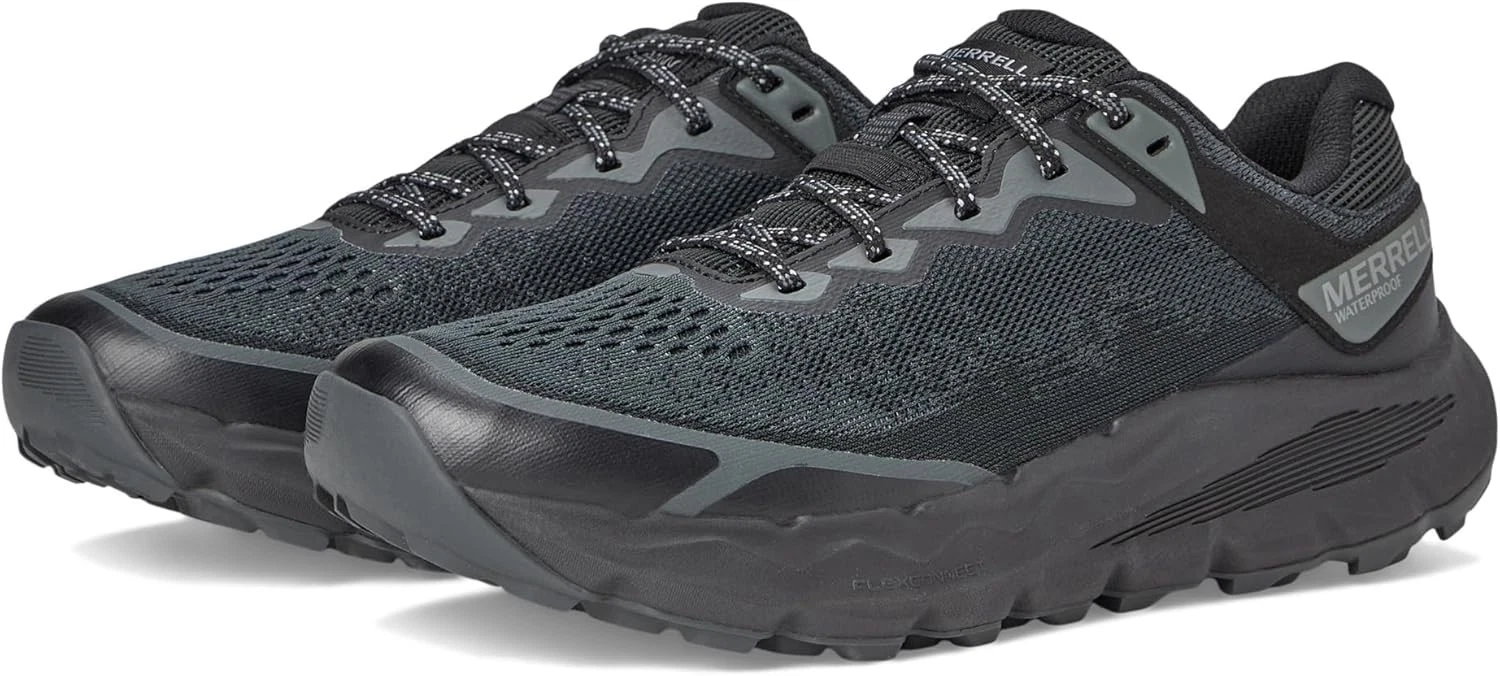 Merrell Men's Nova 4 Waterproof Trail Running Sneaker
Opens in a new window or tab