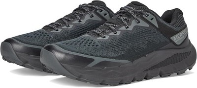 Merrell Men's Nova 4 Waterproof Trail Running Sneaker