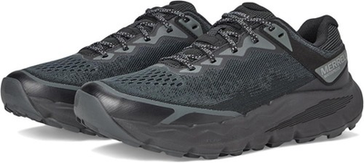 #ad Merrell Men#x27;s Nova 4 Waterproof Trail Running Sneaker $69.99