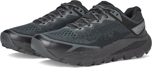 Merrell Men's Nova 4 Waterproof Trail Running Sneaker