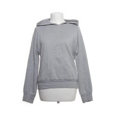 Ecko Function, Kapuzenpullover, Größe: S, Grau, Baumwolle/Polyester #WHu
