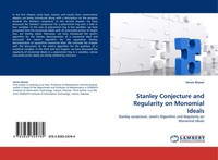 Imran Anwar | Stanley Conjecture And Regularity On Monomial Ideals | Taschenbuch