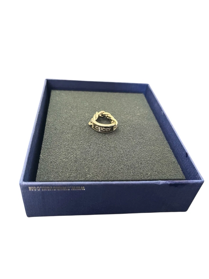 Gucci Anello vintage - Immagine 4 di 4