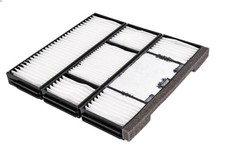 Innenraumfilter FILTRON K 1177 für TOYOTA COROLLA (_E10_) 1.3 1992-1997