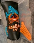 Scotty Cameron 2011 TCC Headcover Norcal IV Event 40 Made New With Matching Tees