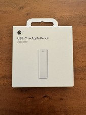 USB-C to Lightning Adapter for Apple Pencil