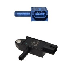 Exhaust Pressure Sensor fits INFINITI Q70 Y51 3.0D 2013 on 2277000Q0A 227711FE0A