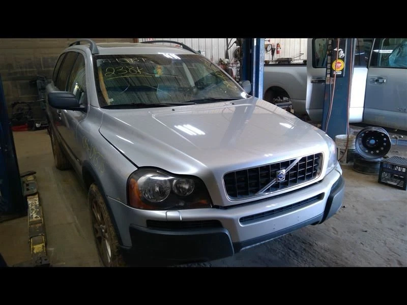 Cinturón de seguridad delantero cubo asiento conductor hebilla se adapta 99-04 VOLVO SERIE 80 10258546 Foto 2 de 4