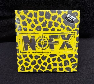 Nofx Box Set | eBay