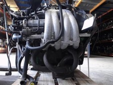 Moteur Volvo 480