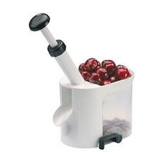 Snocciola ciliegie facile Westmark