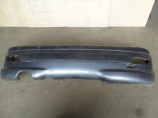Peugeot 206 + Plus 2L 2M Heckschürze Stoßstange hinten 9686464377