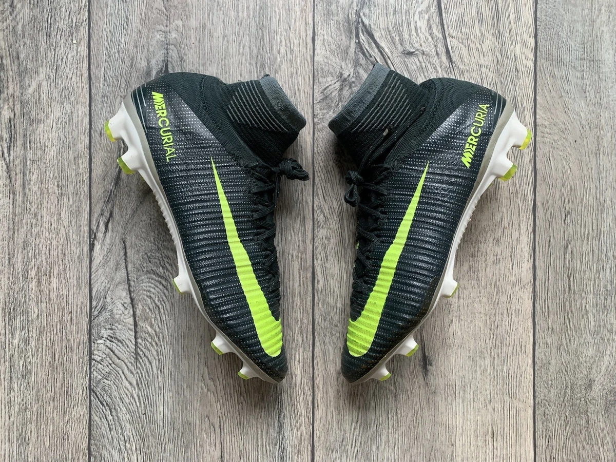 Nike mercurial superfly clearance v fg soccer cleats