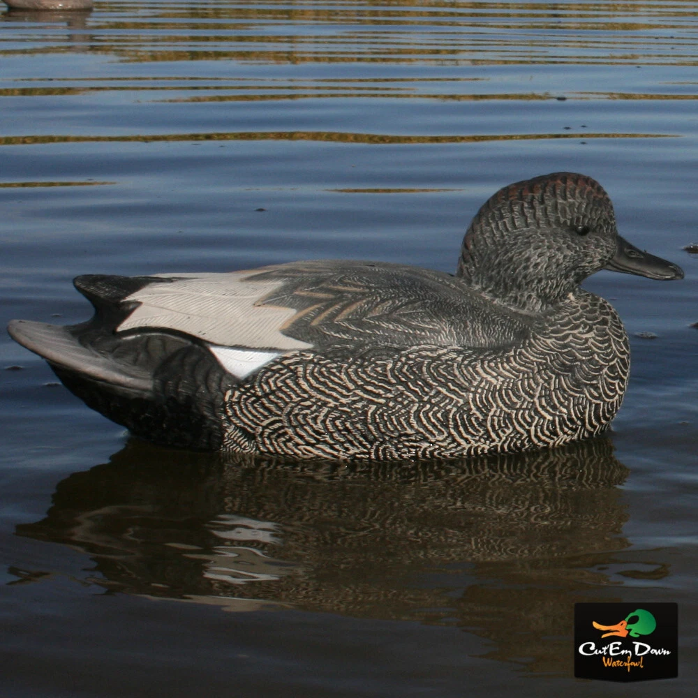 Greenhead Gear Gadwall Decoys - Thumbnail 3