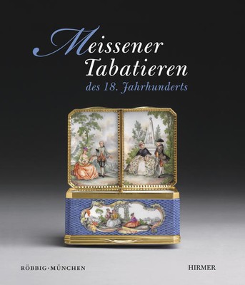 Meissener Tabatieren | 2013 | deutsch