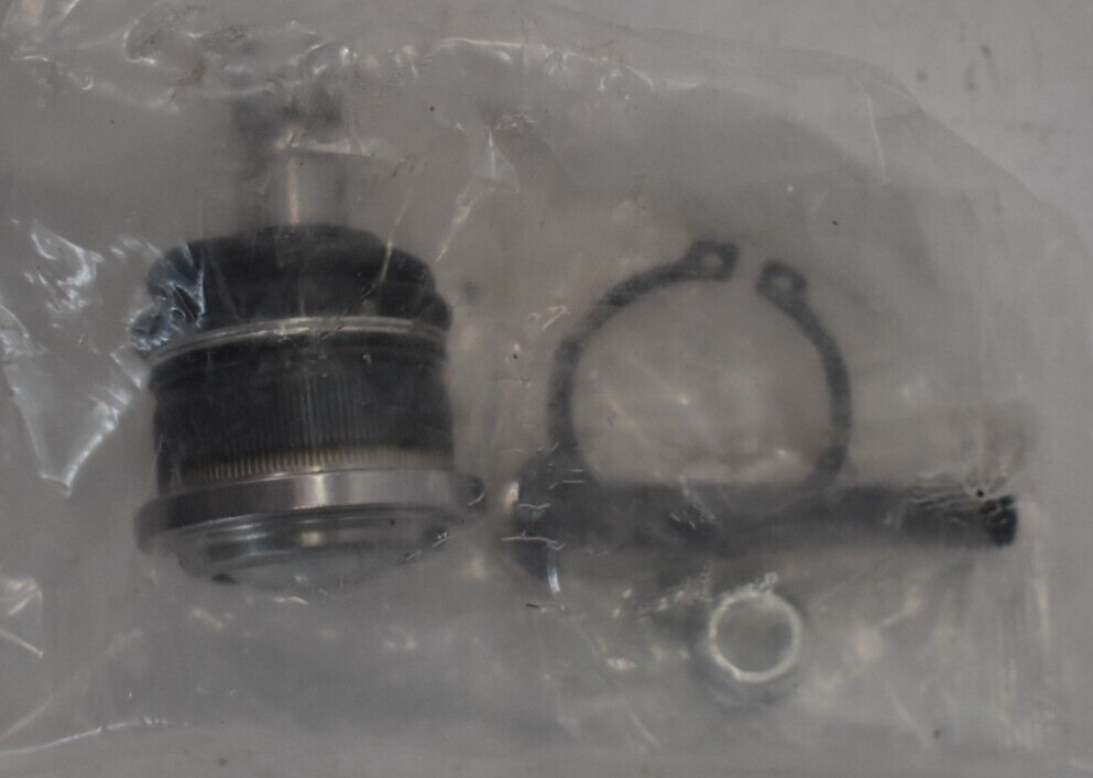 Lot of 2 Front Control Ball Joint A6664YT Replacements For SAAB 
