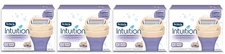 Schick Intuition Pure Nourishment Coconut & Almond Refill Cartridges, 24 Count