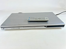 Zenith ZDA-311 Digital Video DVD Player With Remote, Working