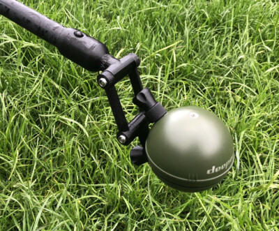 Deeper Chirp 1/2 Attachment For The Bushwacker Bait Pole Fits Deeper Pro